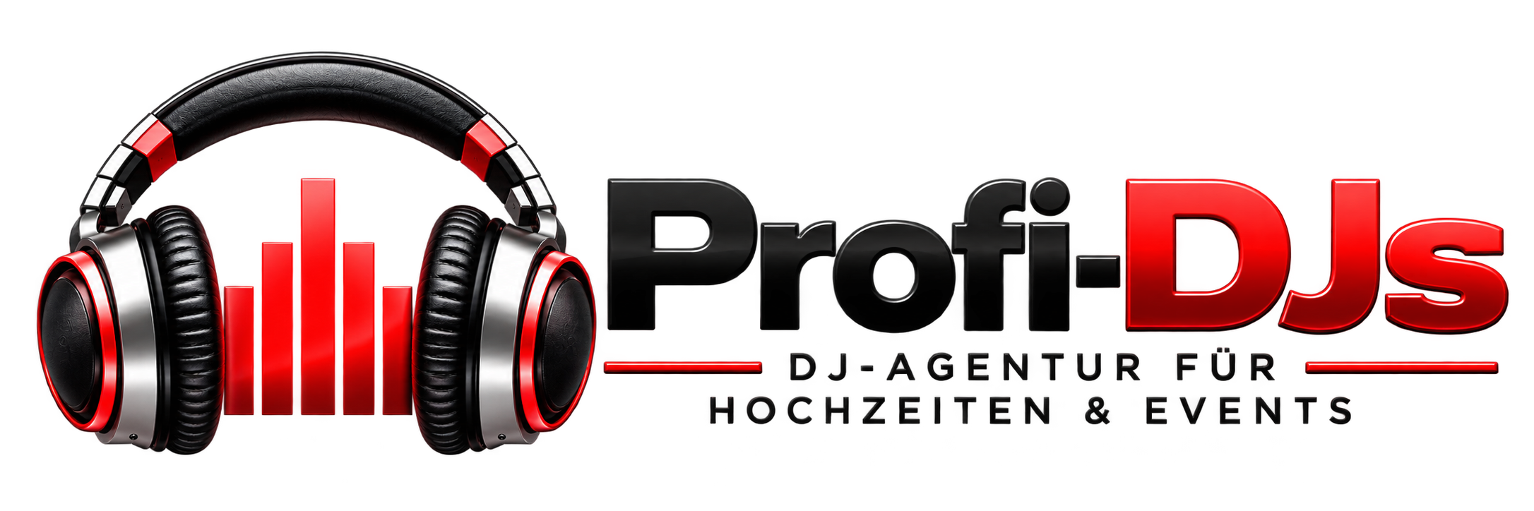 Profi-DJs Logo